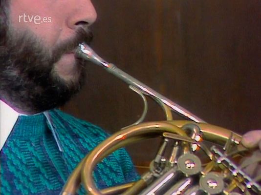 Escoltem els músics - La trompa