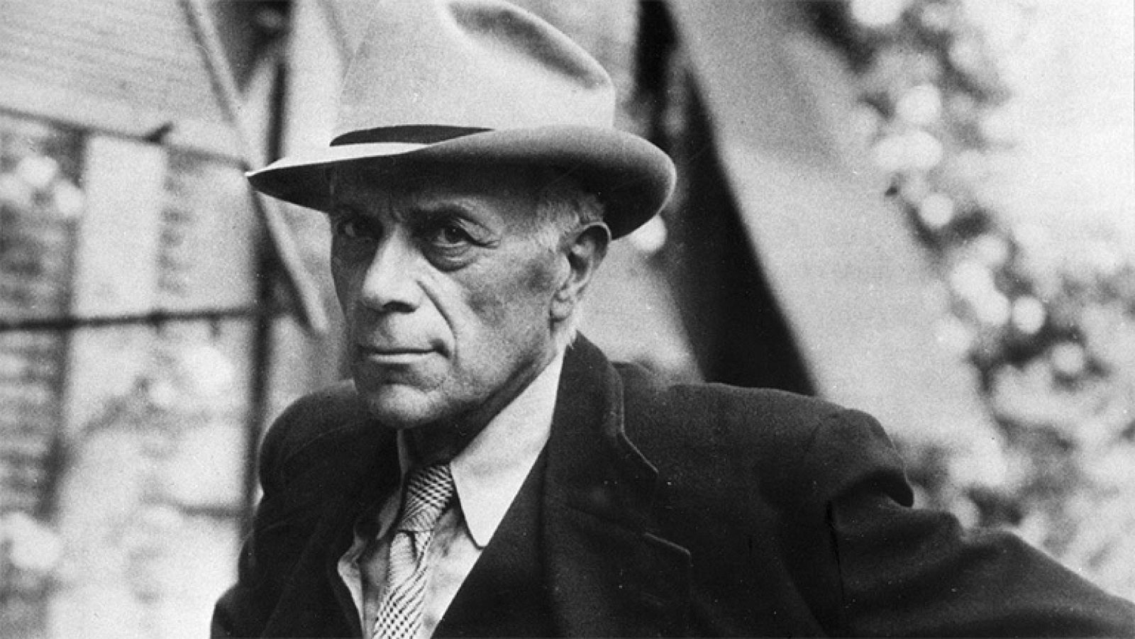 Francia rinde homenaje a Georges Braque - Ver ahora