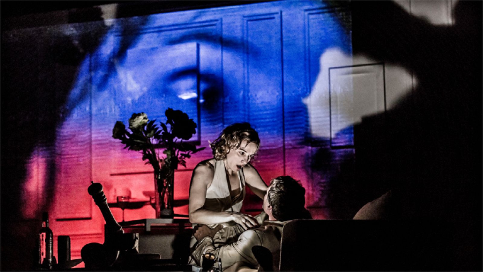 Ubu Roi, un deslumbrante desafío - Ver ahora