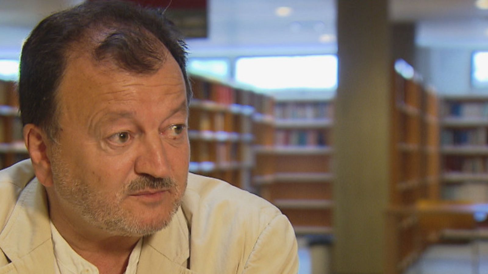 Alejandro Gándara: "¿Qué enseñamos y para qué?" - Ver ahora