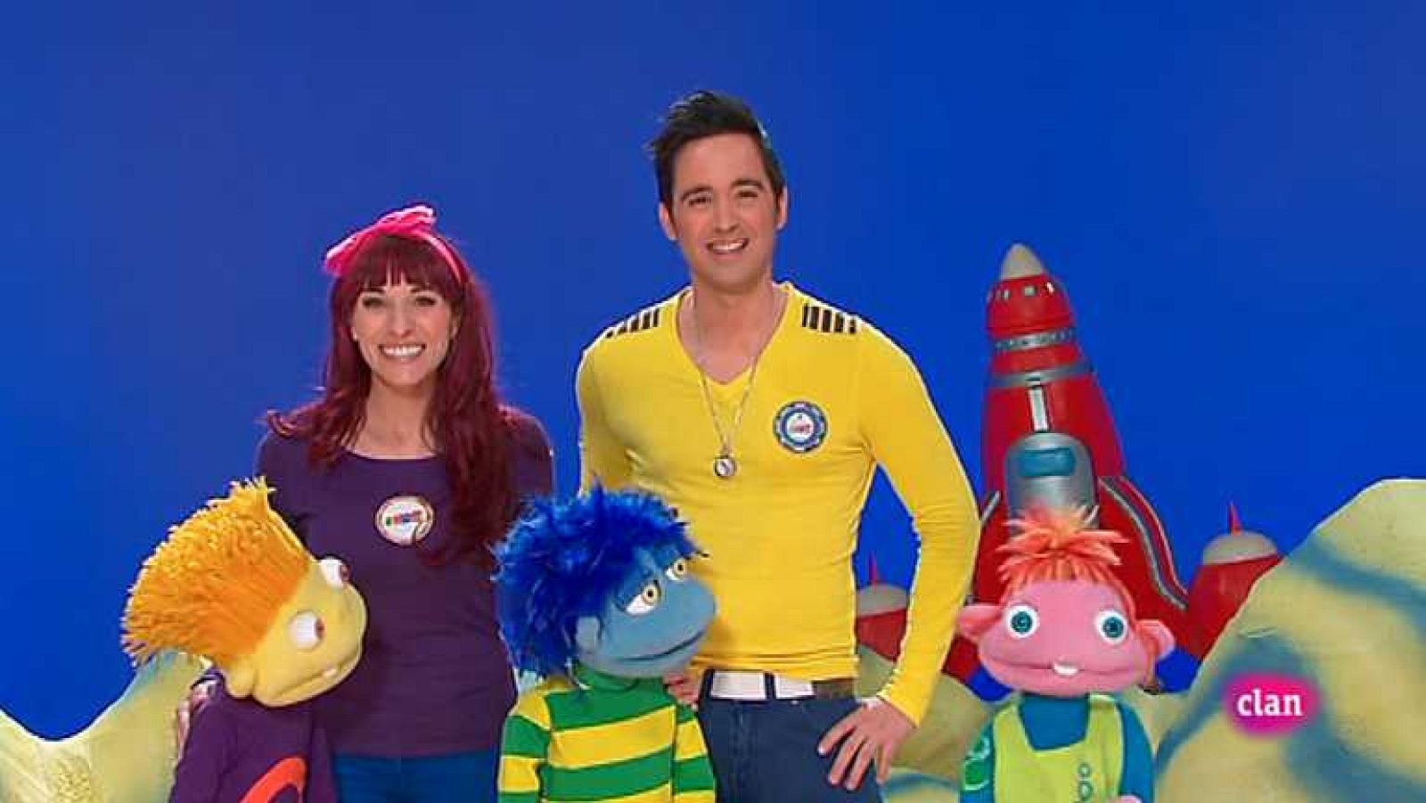 Capítulo 21 - Lunnis | Ver