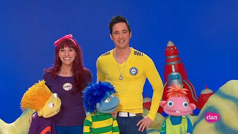 Capítulo 21 - Lunnis | Ver