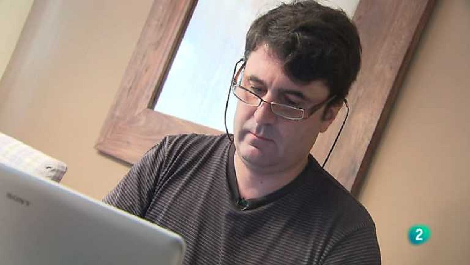 Aquí hay trabajo - 07/10/13 - Ver ahora