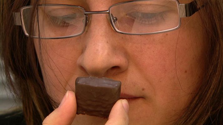 Documentos TV - Consumo, el imperio de los sentidos