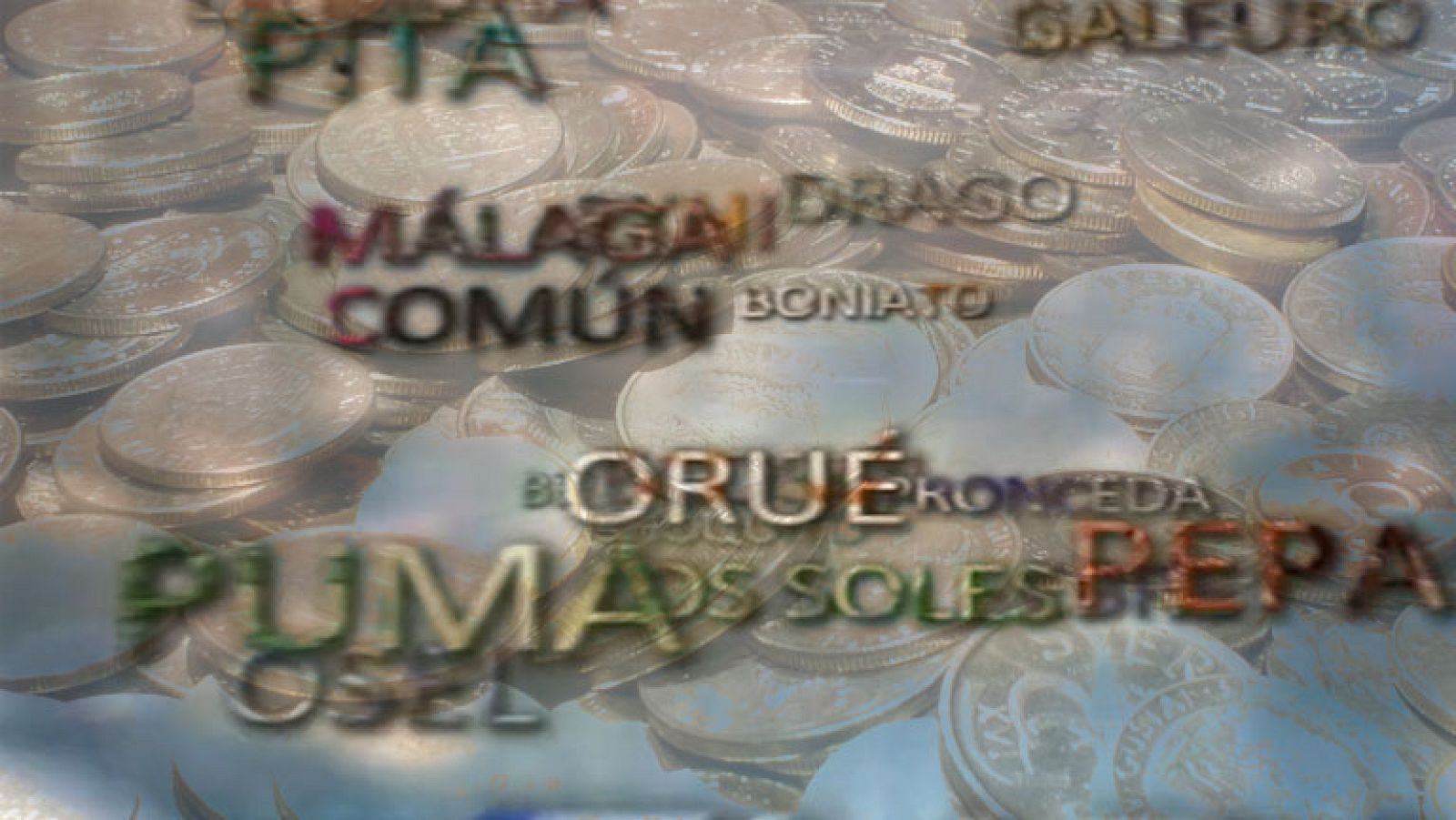 Documentos TV - Monedas de cambio - Avance - Documentos TV | Ver