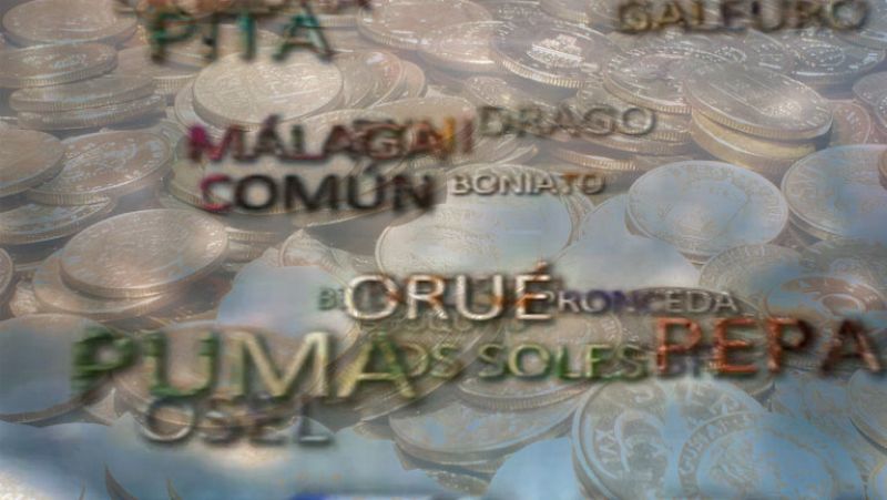 Documentos TV - Monedas de cambio - Avance - Documentos TV | Ver