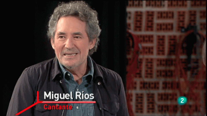 La aventura del Saber - Miguel Rios