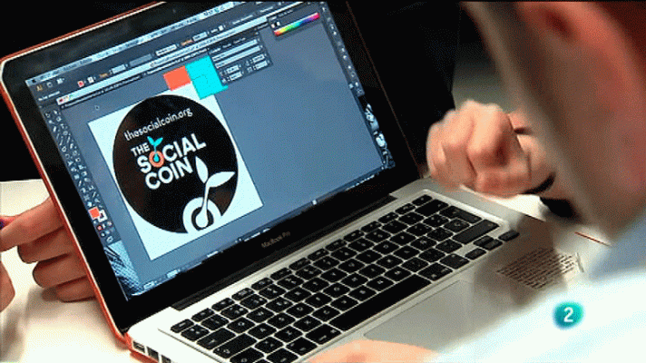 La aventura del Saber - The Social Coin