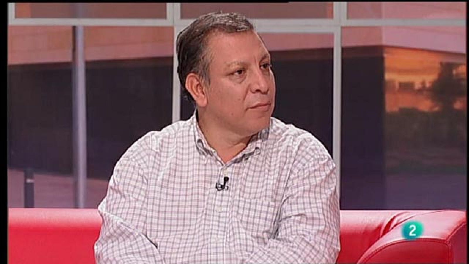 Para Todos La 2 - ONG -  Marco Arana