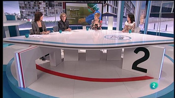 Para todos La 2 - Los cirujanos