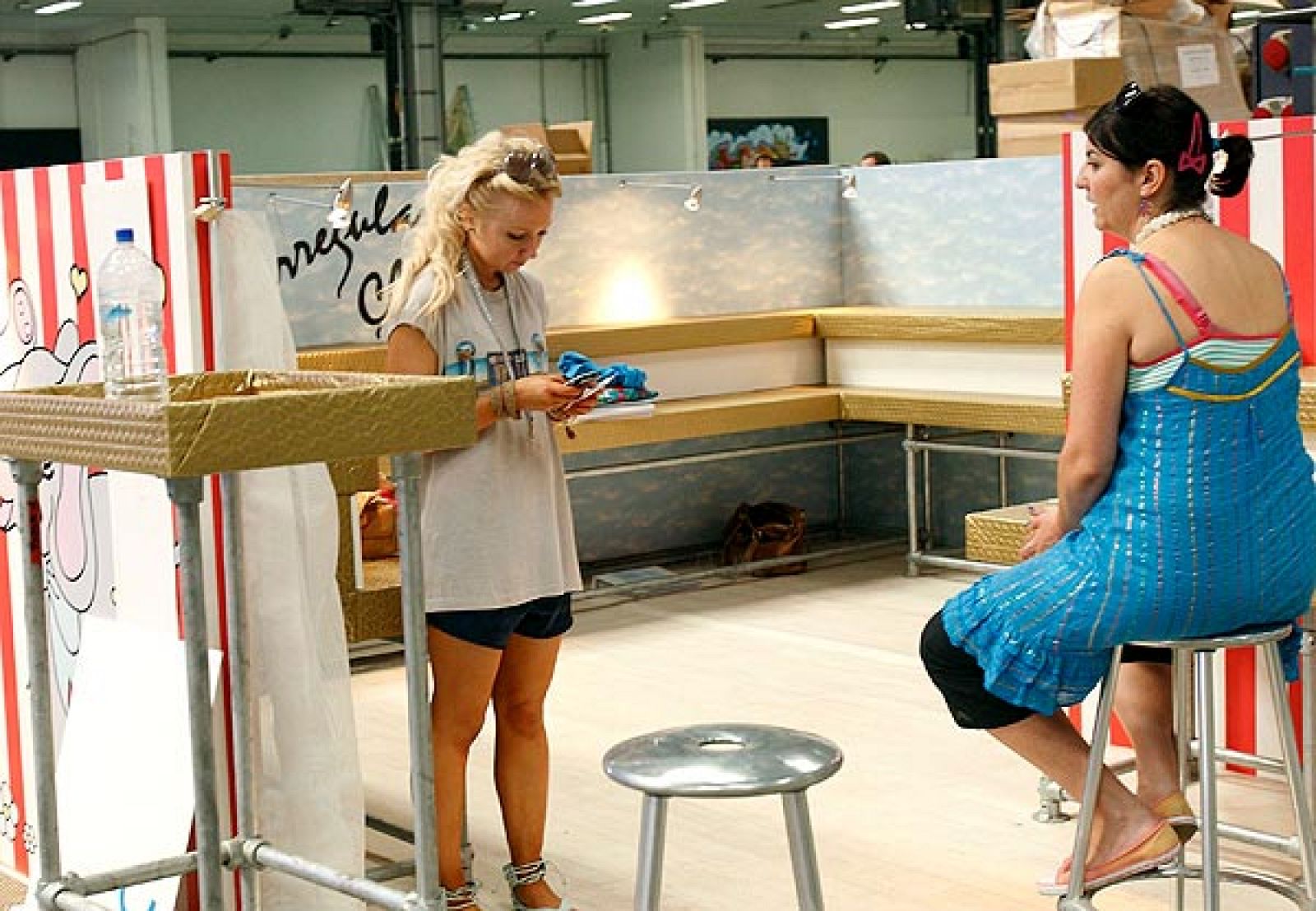 Comienza una de las mejores ferias de moda urbana, Bread and Butter | Ver