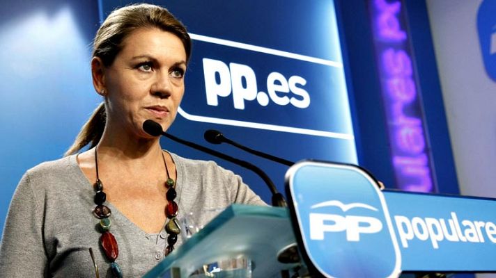 Informativo 24h - PP sobre financiación