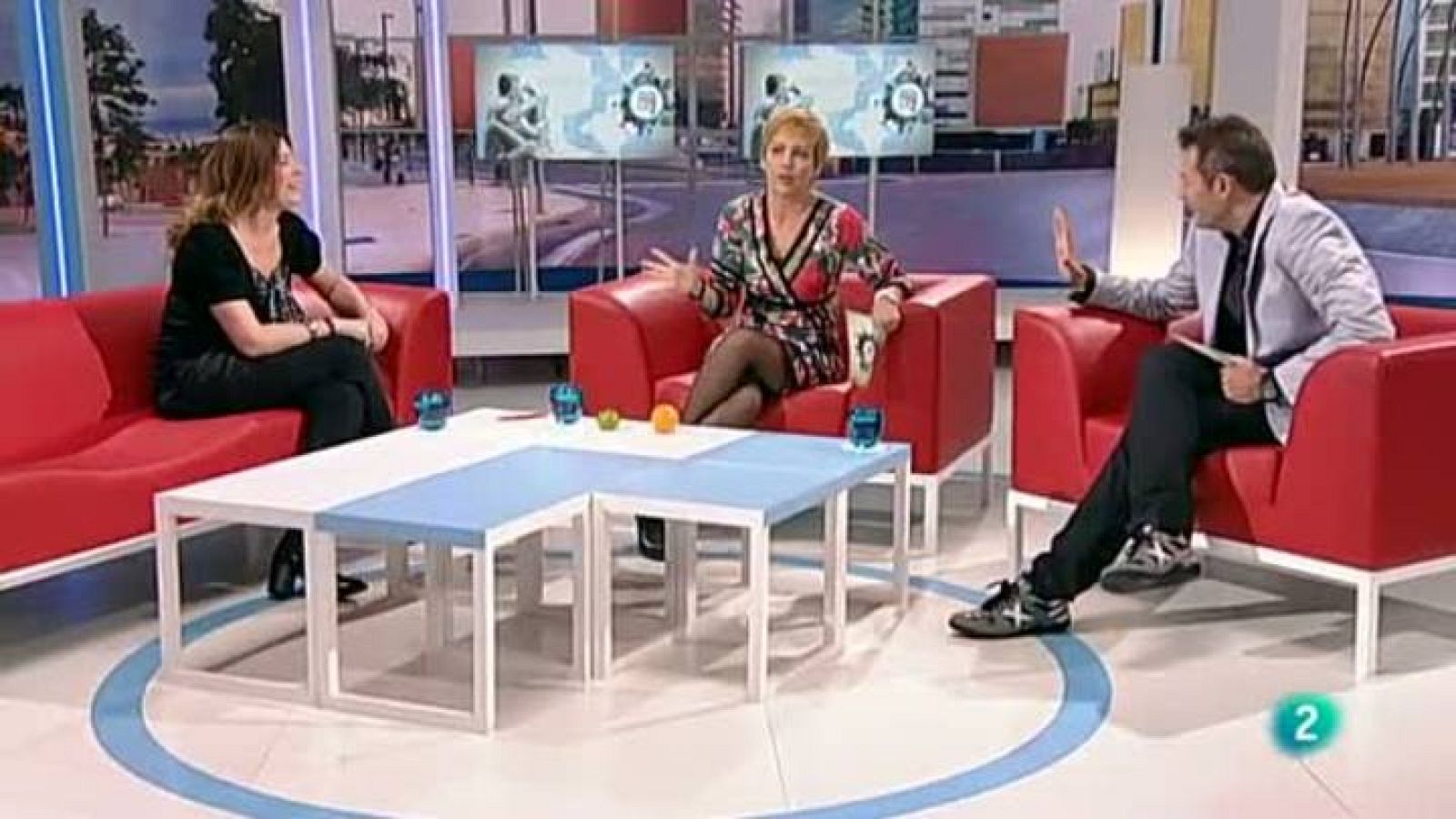 Para Todos La 2  - Sexualidad: ¿Por qué le damos tanta importancia al pene?