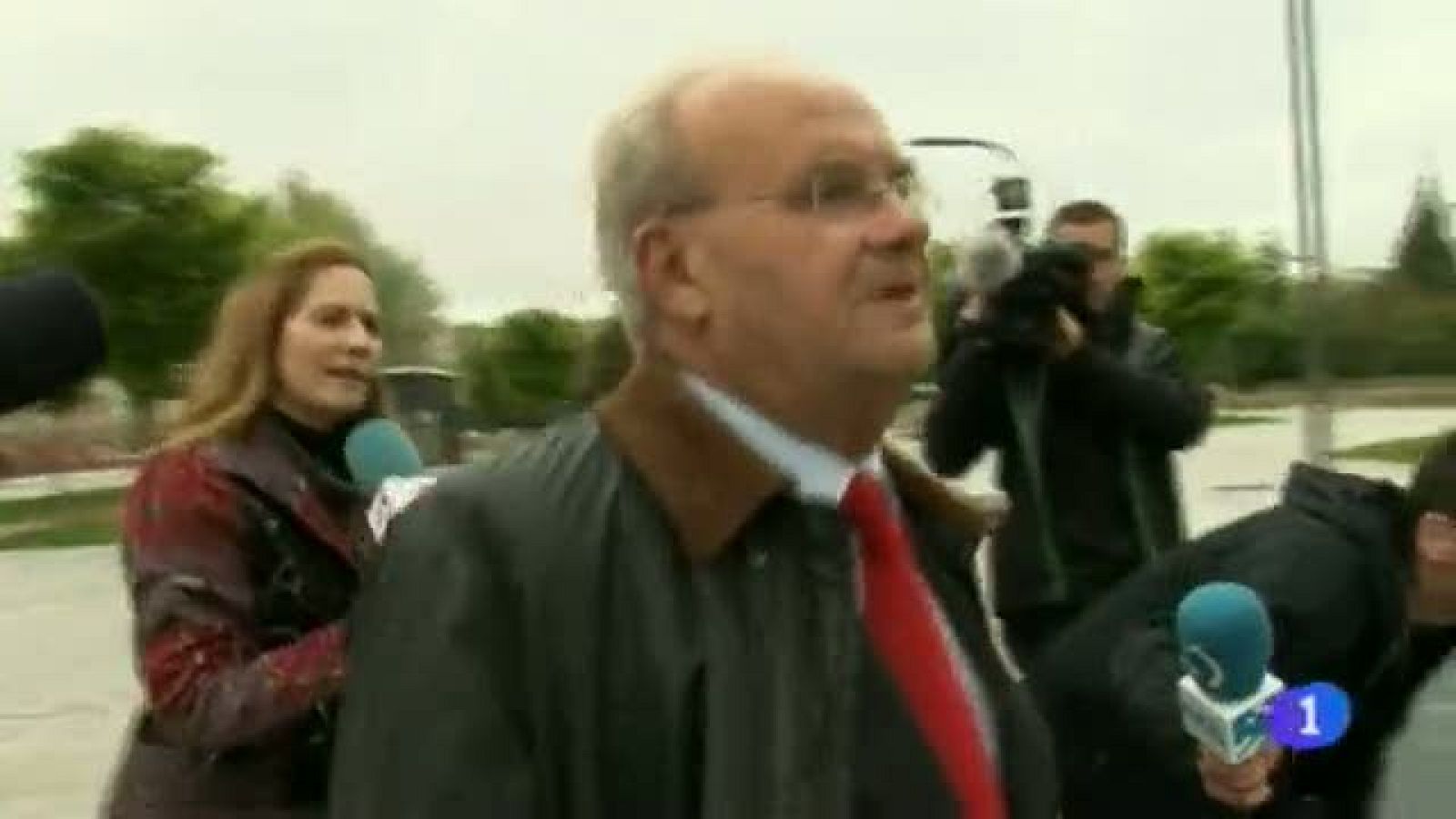 Telenavarra en 2' - 07/10/2013 | Ver