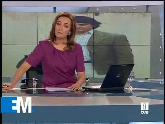 Esta mañana de verano - Esta mañana de vernao - 02/07/08