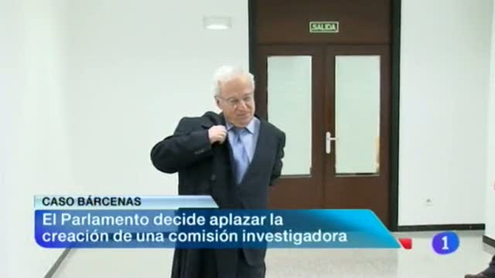 Telenavarra - 07/10/2013 | Ver