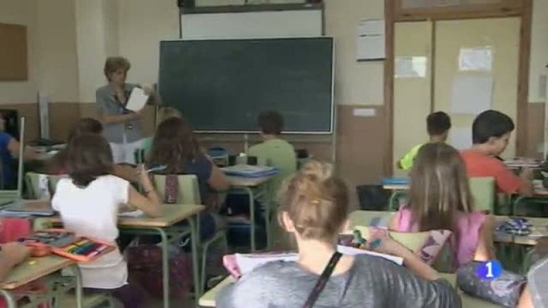 Informatiu Balear en 2' - 07/10/13 | Ver