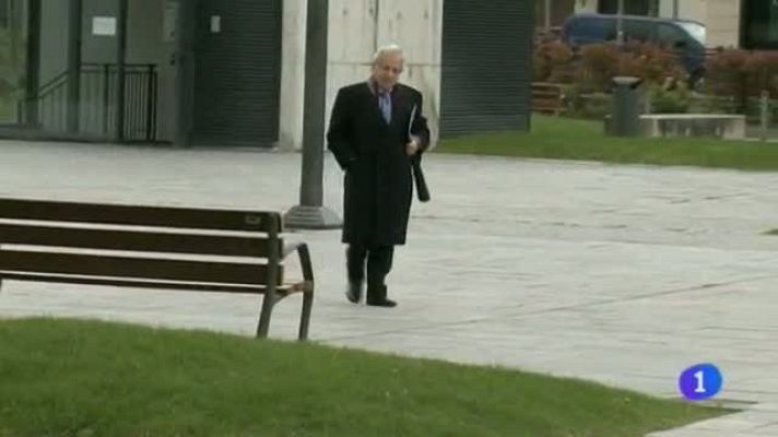 Telenavarra - Telenavarra 2 - 07/10/2013