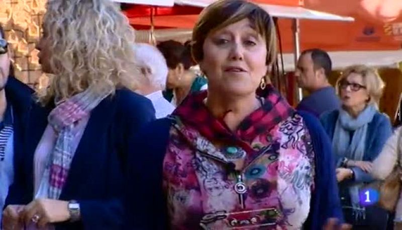 Noticias Aragón 2 - 07/10/13 | Ver