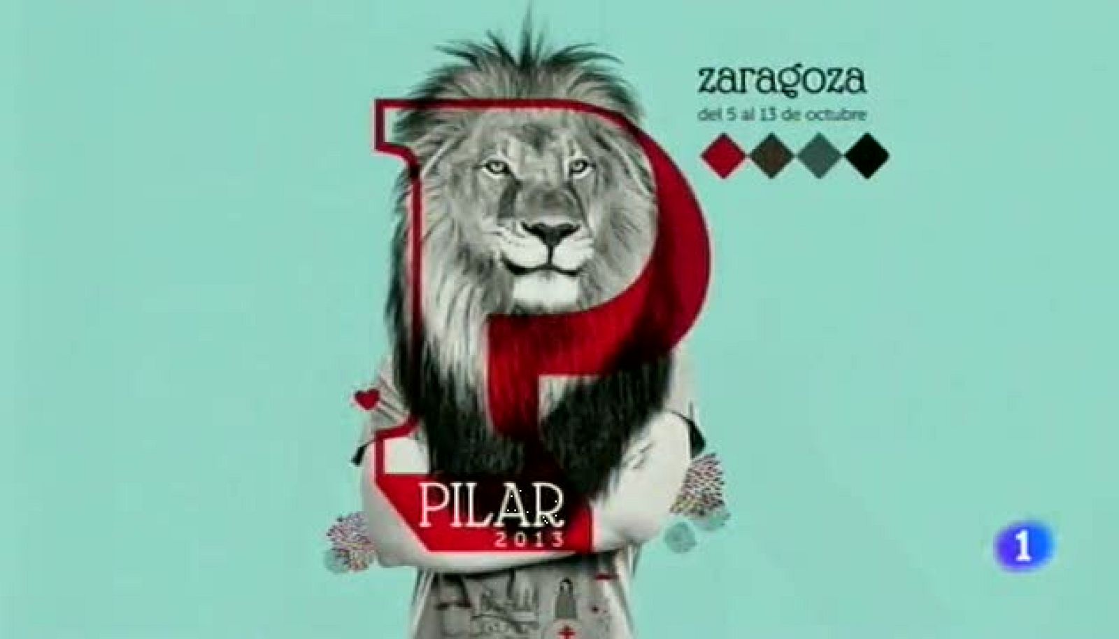 Noticias Aragón 07/10/13 | Ver