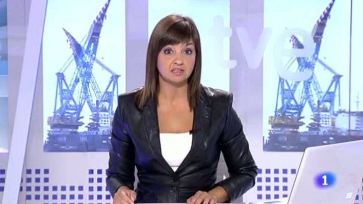 L'Informatiu - L'Informatiu 2 - 07/10/2013