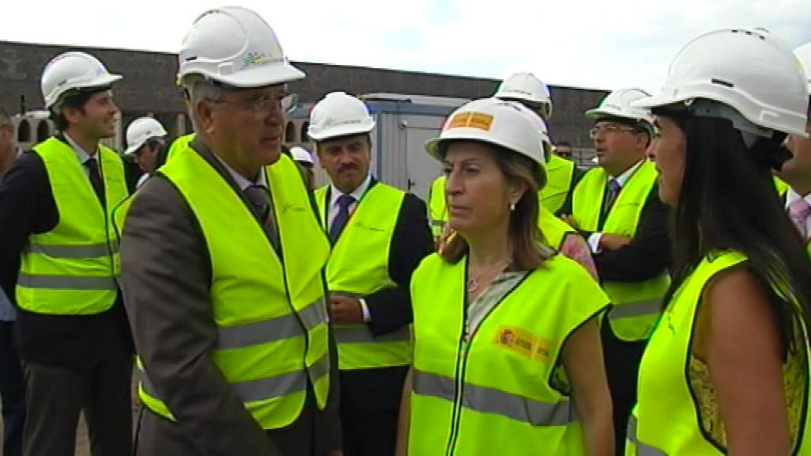 Canarias  en 2' - 07/10/13 | Ver