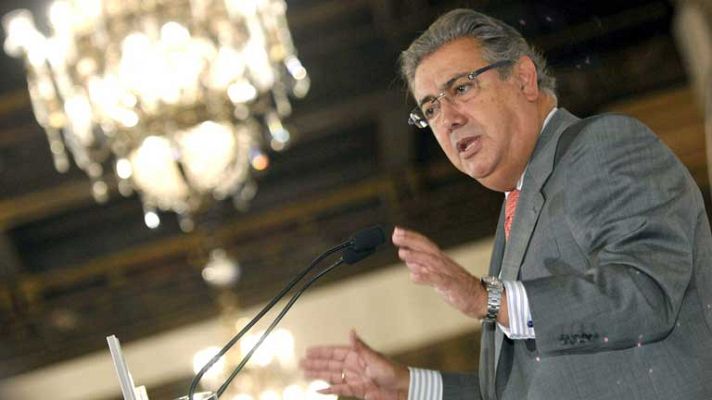 España en 24h - España en 24 horas - 07/10/13