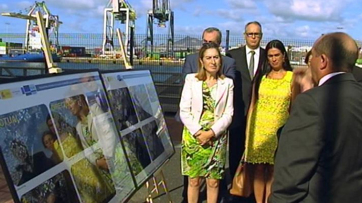 Telecanarias - Telecanarias - 07/10/13