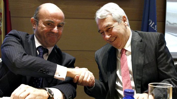 La tarde en 24h - Nace el MARF para pymes