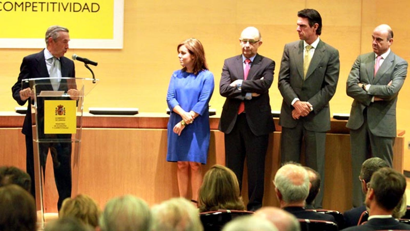 Entra en funcionamiento la CNMC, el órgano que aúna a todos los reguladores