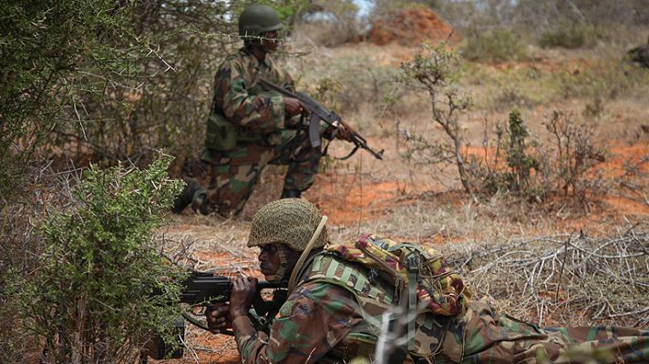 La tarde en 24h - Al Qaeda a la conquista de África