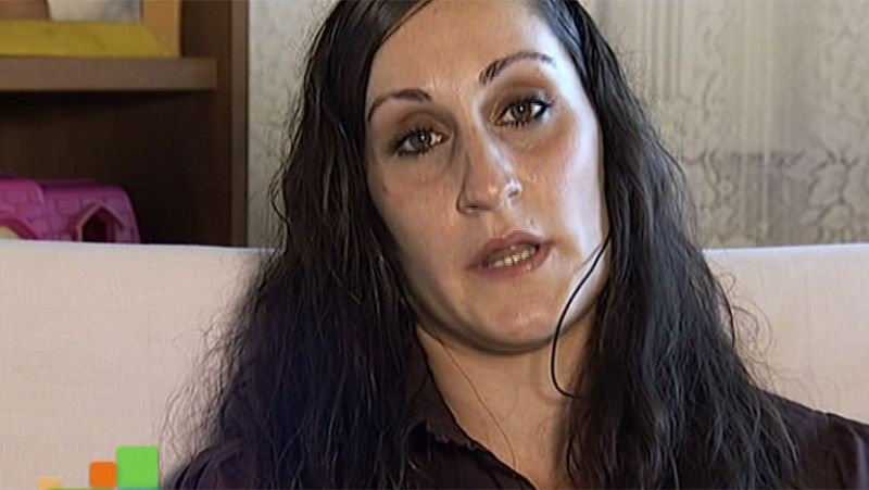 Entre Todos - Soraya recibe cuatro ofertas de trabajo