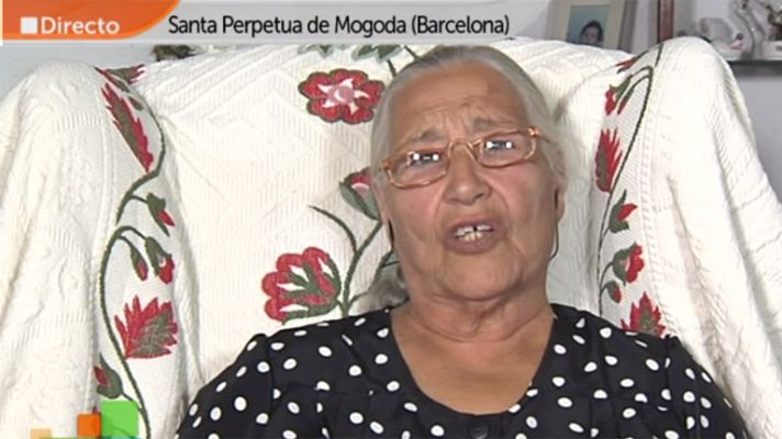 Entre todos - Germina necesita cambiar la bañera