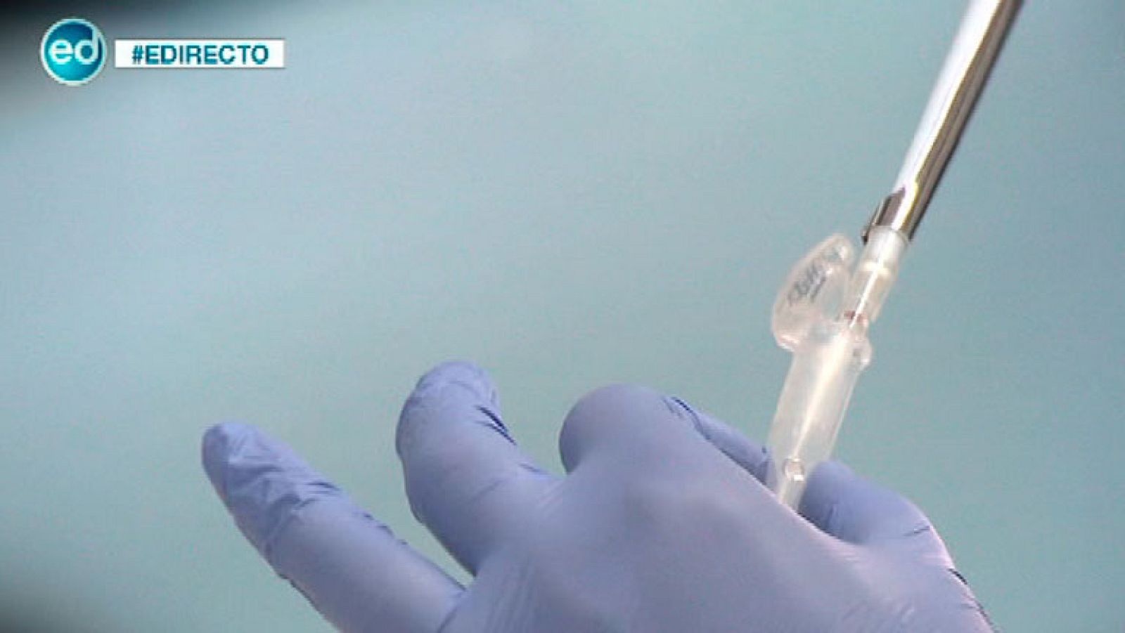 España Directo- Los análisis confirman que Asunta fue sedada