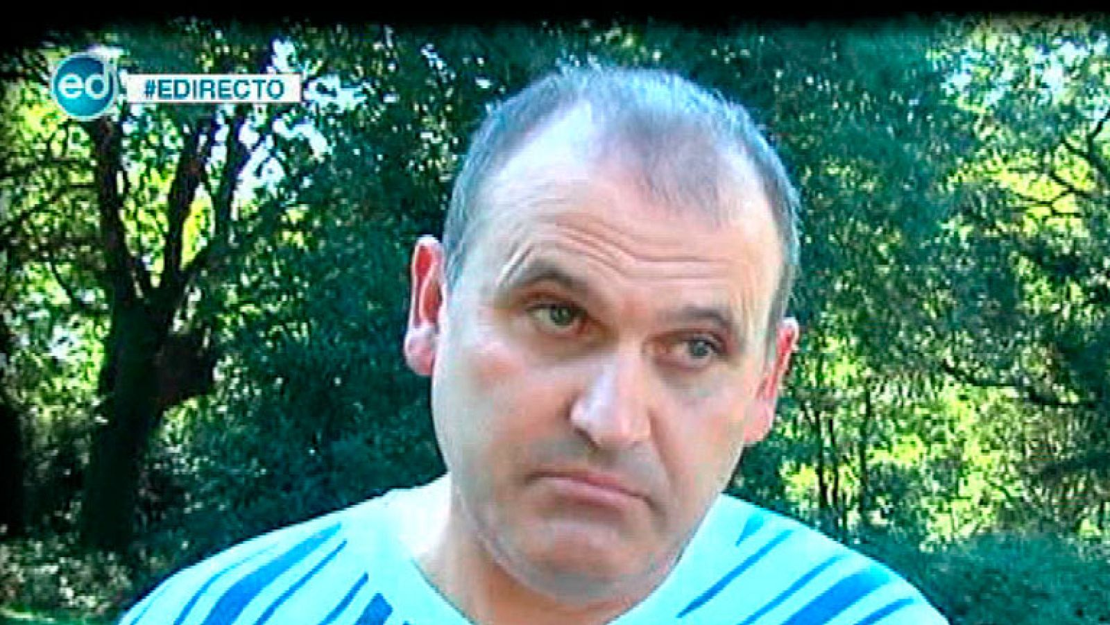 España Directo- "El abogado de Rosario Porto intenta desviar a los medios contra mí"