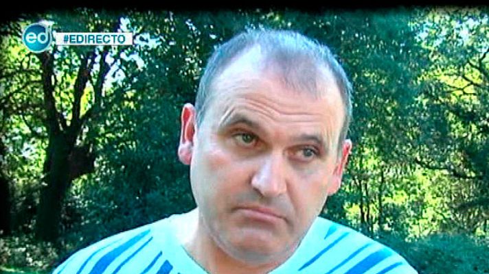 España Directo - Exclusiva Alfredo Balsa