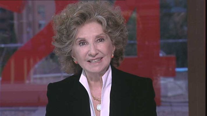 La tarde en 24h - Cultura en 24 h. - 07/10/13