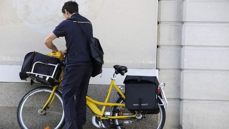 Bélgica plantea que los carteros lean también los contadores del gas y la luz