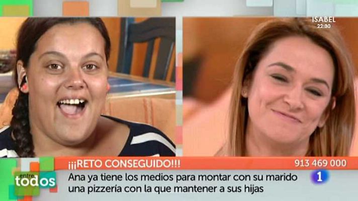 Entre todos - Entre todos - 07/10/13