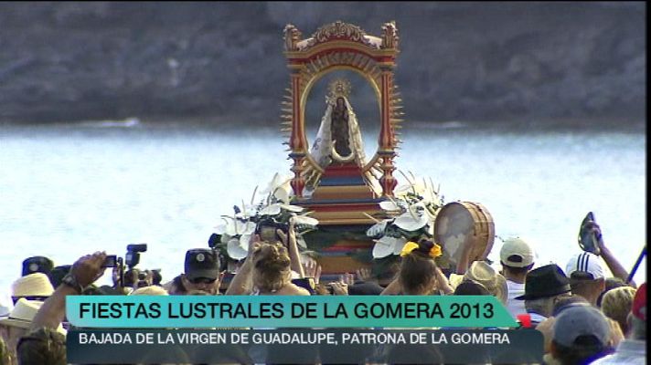 +Canarias - + Canarias - 07/10/13