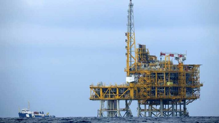 La 2 Noticias - La 2 Noticias - 07/10/12