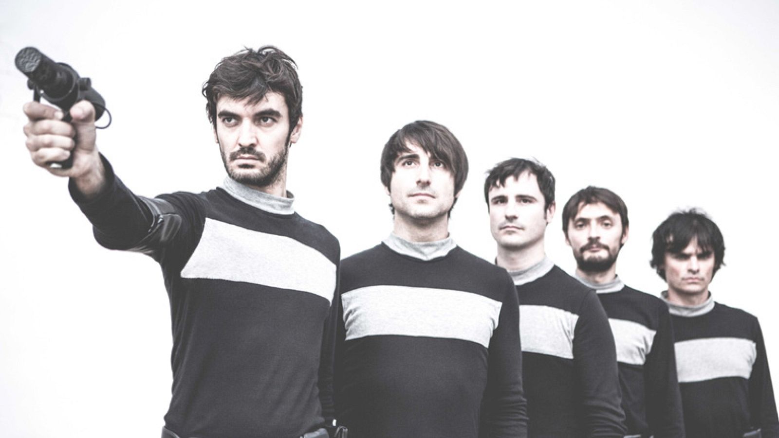 Los conciertos de Radio 3 - Second - Ver ahora