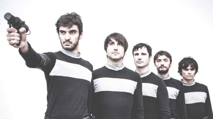 Los conciertos de Radio 3 en La 2 - Second