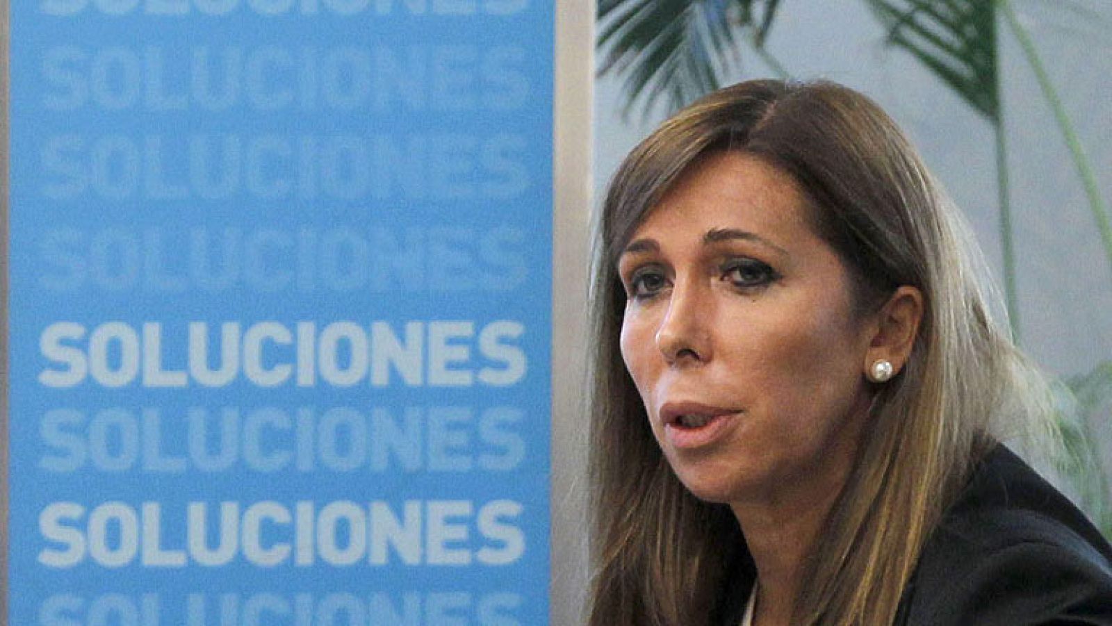 Telediario Matinal en Cuatro Minutos 8/10/2013