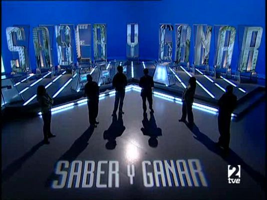 Saber y ganar - Saber y ganar - 02/07/08