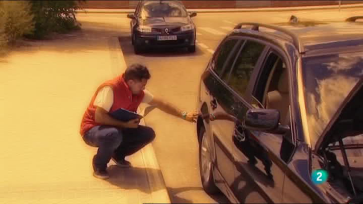 Fábrica de ideas - Invierte: Sherlock Auto