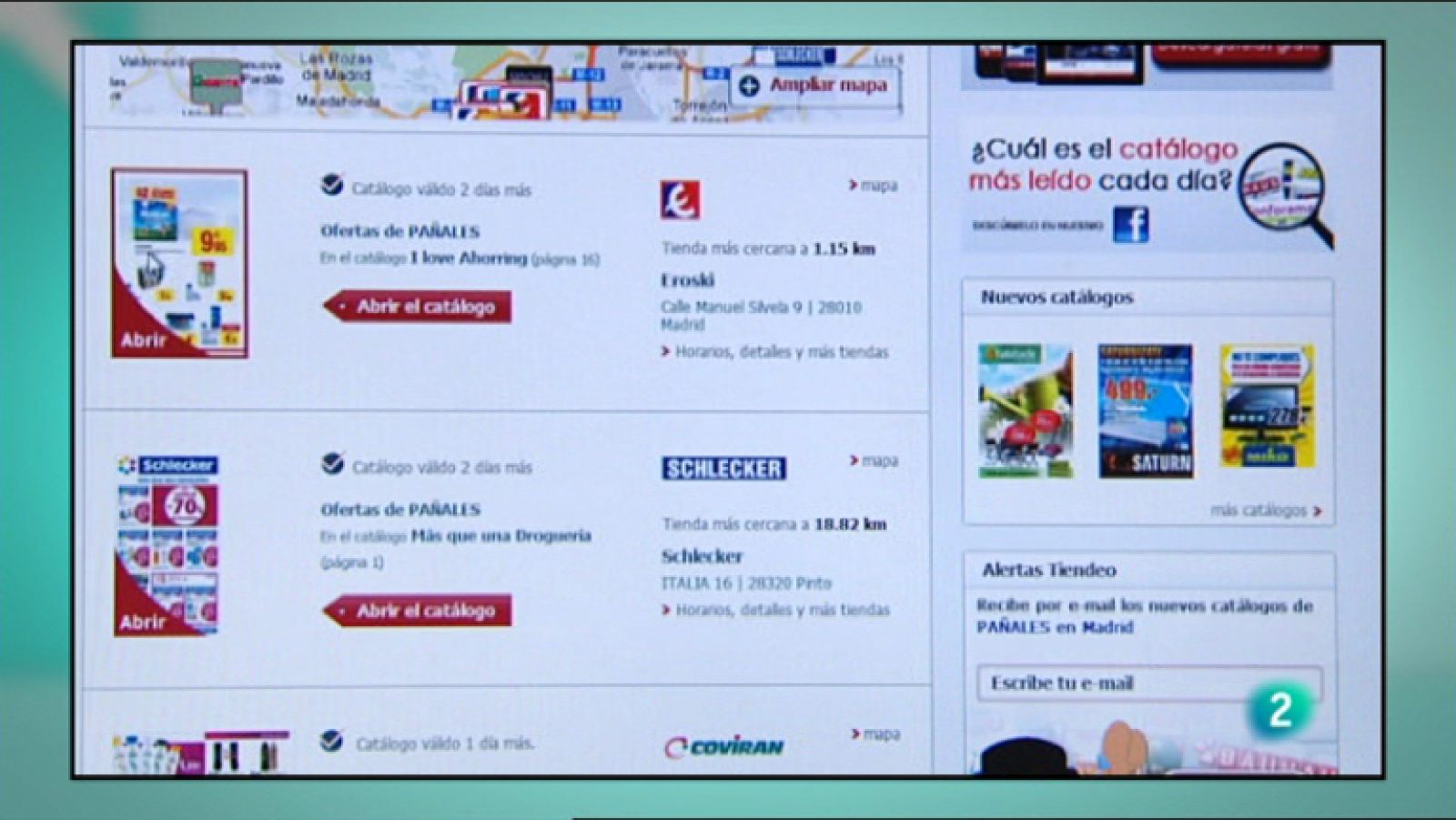 Fábrica de ideas - Invierte: Tiendeo | Ver