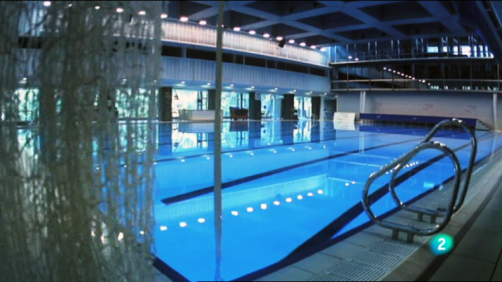 Fábrica de ideas - Fábrica de ideas - Imita: Fluidra