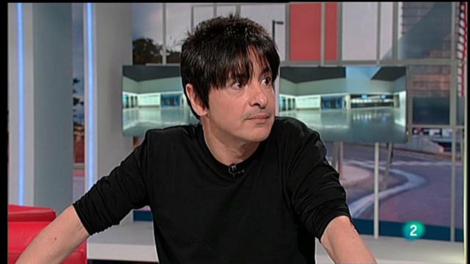 Para Todos La 2 - La mitad invisible -  MUSAC