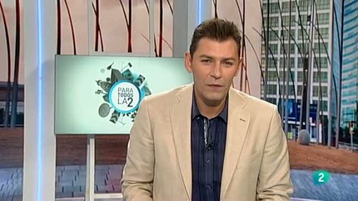 Para todos La 2 - Particulares, "Las Amapolas"